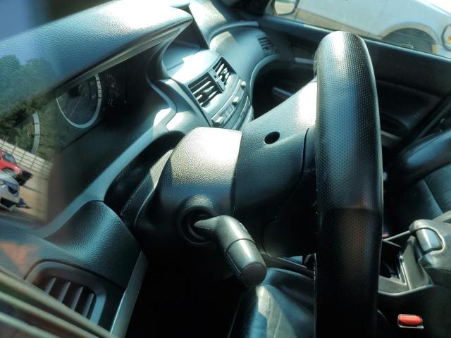 Продажа на аукционе авто 2010 Honda Accord Exl, vin: 1HGCP2F85AA068552, номер лота: 55135893