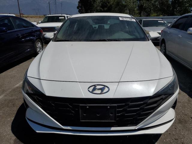 Aukcja sprzedaży 2021 Hyundai Elantra Se, vin: 5NPLL4AGXMH011099, numer aukcji: 57620873
