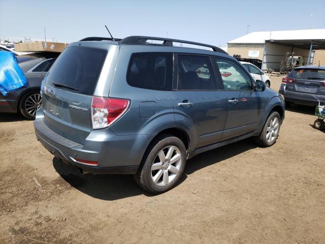 2011 Subaru Forester Limited მანქანა იყიდება აუქციონზე, vin: JF2SHBEC0BH736975, აუქციონის ნომერი: 56411873