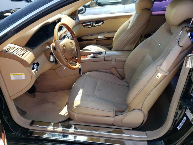 Продаж на аукціоні авто 2008 Mercedes-benz Cl 600, vin: WDDEJ76X78A014618, номер лоту: 56431433
