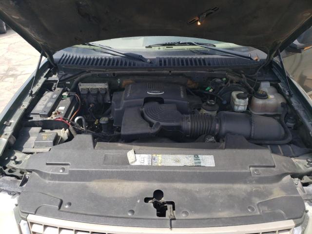 Aukcja sprzedaży 2003 Ford Expedition Eddie Bauer, vin: 1FMFU18L53LA52645, numer aukcji: 55832283