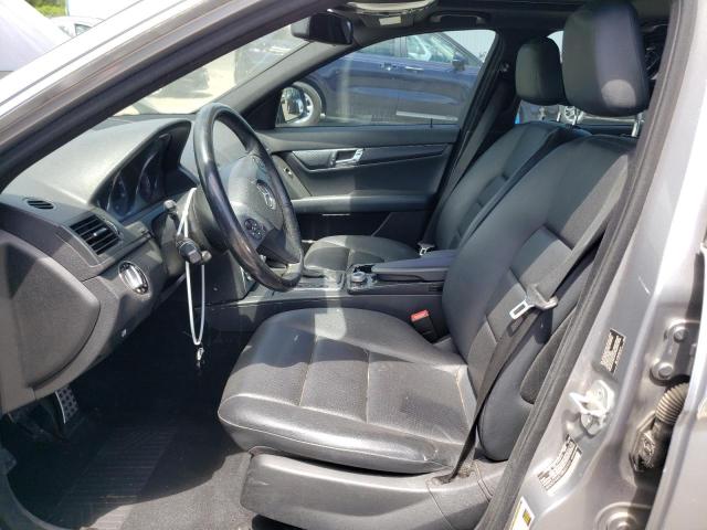 Продажа на аукционе авто 2009 Mercedes-benz C 350, vin: WDDGF56X19R052900, номер лота: 57963533