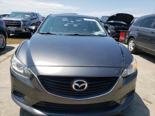 Aukcja sprzedaży 2017 Mazda 6 Touring, vin: JM1GL1V5XH1112276, numer aukcji: 55702523