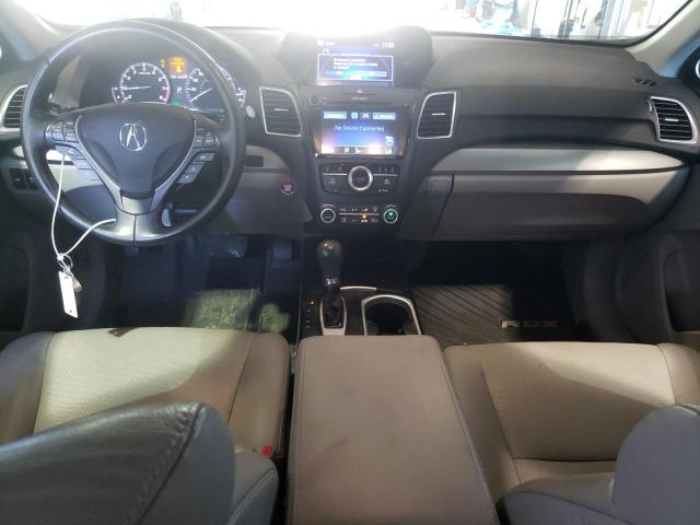 Aukcja sprzedaży 2016 Acura Rdx Technology, vin: 5J8TB4H57GL010744, numer aukcji: 56017303
