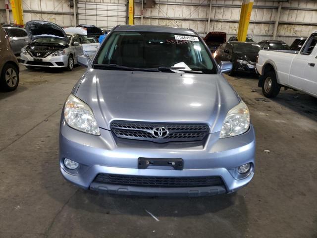55864983 :رقم المزاد ، 2T1KR32EX8C687207 vin ، 2008 Toyota Corolla Matrix Xr مزاد بيع