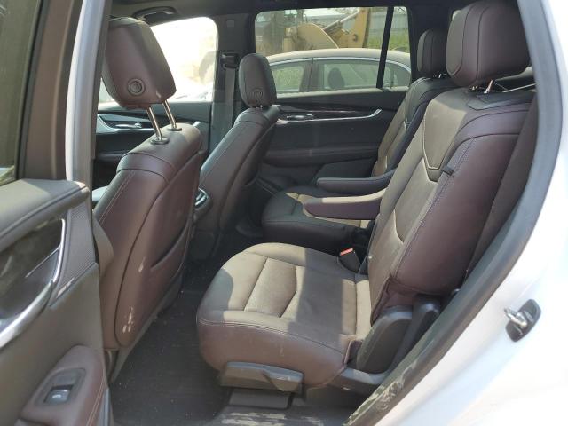 Продаж на аукціоні авто 2022 Cadillac Xt6 Premium Luxury, vin: 1GYKPDRS7NZ114056, номер лоту: 55236293