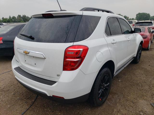 54396243 :رقم المزاد ، 2GNALCEK9H1511043 vin ، 2017 Chevrolet Equinox Lt مزاد بيع