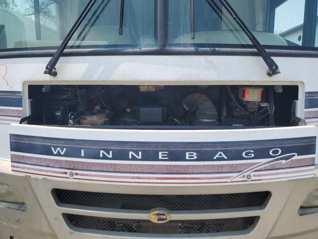 Продаж на аукціоні авто 1999 Winnebago Ford F550 Super Duty Stripped Chassis, vin: 3FCNF53S1XJA32785, номер лоту: 51963243
