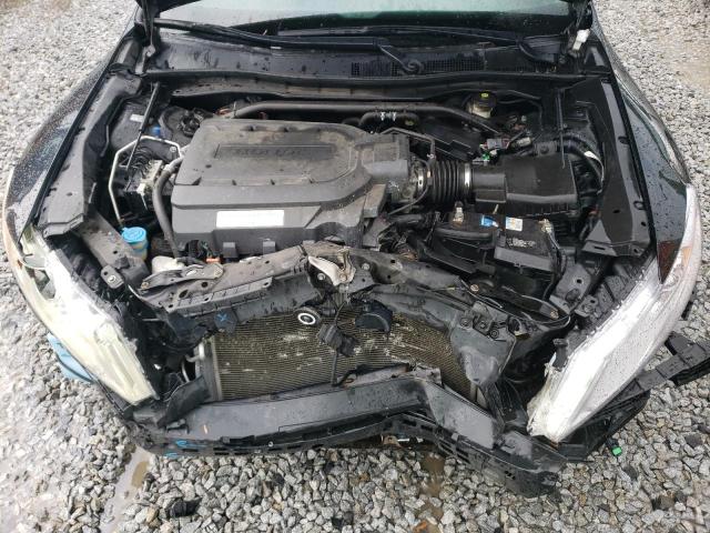 Aukcja sprzedaży 2013 Honda Crosstour Exl, vin: 5J6TF2H55DL001666, numer aukcji: 57046503