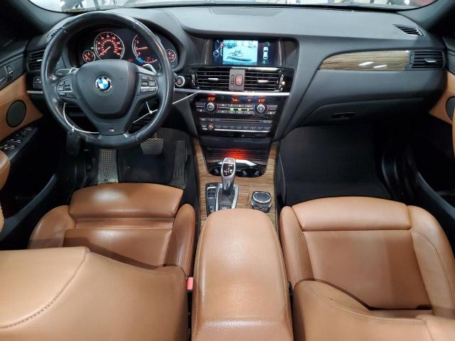 Продаж на аукціоні авто 2016 Bmw X4 Xdrive28i, vin: 5UXXW3C57G0R20934, номер лоту: 55412593