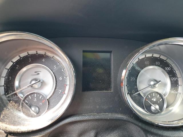 Продаж на аукціоні авто 2014 Chrysler 300 S, vin: 2C3CCAGG3EH298032, номер лоту: 57802983