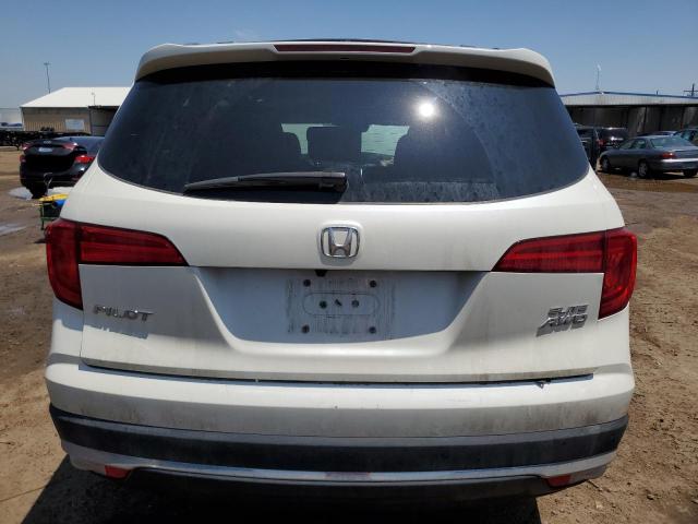 Продаж на аукціоні авто 2016 Honda Pilot Elite, vin: 5FNYF6H0XGB103320, номер лоту: 57359463