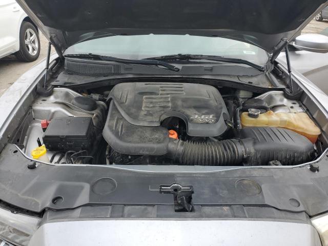 2014 Dodge Charger Sxt მანქანა იყიდება აუქციონზე, vin: 2C3CDXHG5EH227185, აუქციონის ნომერი: 56736973