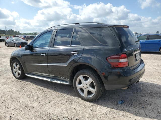 56127733 :رقم المزاد ، 4JGBB22E98A408716 vin ، 2008 Mercedes-benz Ml 320 Cdi مزاد بيع
