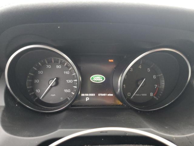 Aukcja sprzedaży 2014 Land Rover Range Rover Evoque Pure Plus, vin: SALVP2BG0EH887110, numer aukcji: 56958023