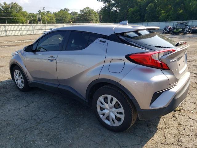 57797053 :رقم المزاد ، NMTKHMBX9KR080139 vin ، 2019 Toyota C-hr Xle مزاد بيع