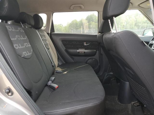 Продажа на аукционе авто 2012 Kia Soul +, vin: KNDJT2A60C7419911, номер лота: 56949853