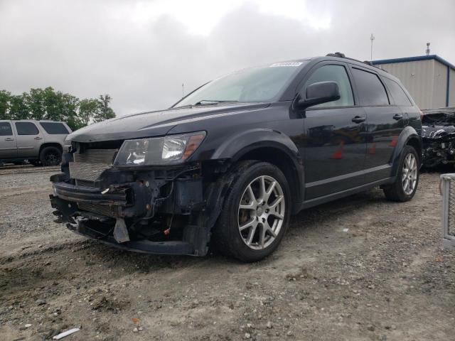 Aukcja sprzedaży 2014 Dodge Journey R/t, vin: 3C4PDDEGXET312935, numer aukcji: 57006633