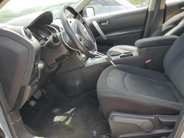 57589723 :رقم المزاد ، JN8AS5MT2EW104644 vin ، 2014 Nissan Rogue Select S مزاد بيع