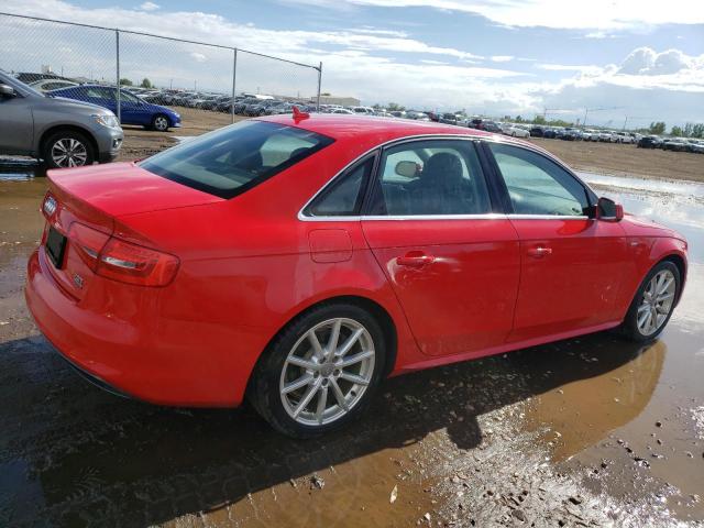 Aukcja sprzedaży 2015 Audi A4 Premium Plus, vin: WAUFFAFL6FN046084, numer aukcji: 54758693