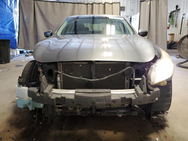 55177483 :رقم المزاد ، JN1CV6AP5DM711613 vin ، 2013 Infiniti G37 Base مزاد بيع