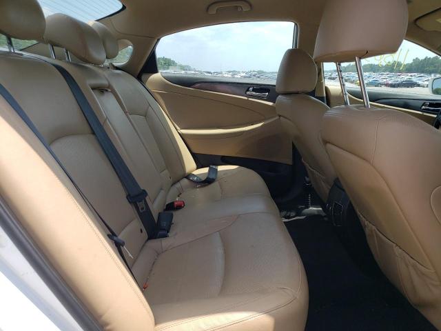 Aukcja sprzedaży 2013 Hyundai Sonata Hybrid, vin: KMHEC4A45DA100578, numer aukcji: 57838043