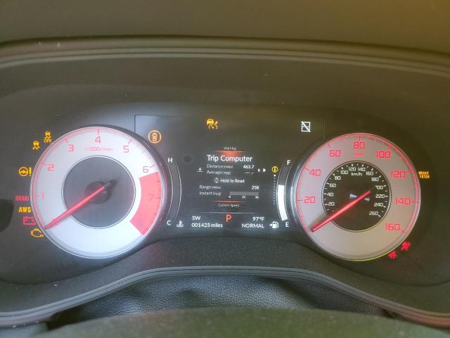 56038423 :رقم المزاد ، 19UUB7F93PA000350 vin ، 2023 Acura Tlx Type S Pmc Edition مزاد بيع