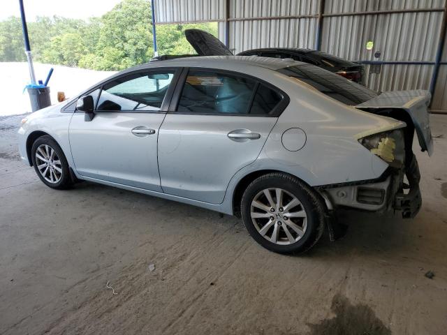Продажа на аукционе авто 2012 Honda Civic Ex, vin: 2HGFB2F88CH512894, номер лота: 55848843