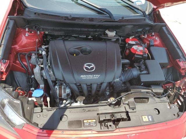 56673163 :رقم المزاد ، JM1DKBC7XG0116817 vin ، 2016 Mazda Cx-3 Touring مزاد بيع