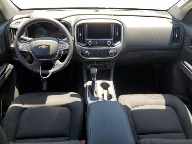 Продажа на аукционе авто 2022 Chevrolet Colorado Lt, vin: 1GCGTCEN7N1301698, номер лота: 58182593