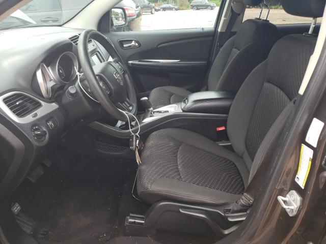 54924933 :رقم المزاد ، 3C4PDCAB5HT708067 vin ، 2017 Dodge Journey Se مزاد بيع