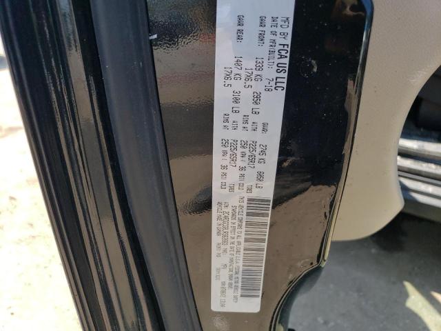 57246533 :رقم المزاد ، 2C4RDGCG8JR362663 vin ، 2018 Dodge Grand Caravan Sxt مزاد بيع