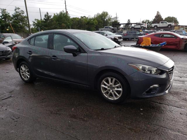 Продаж на аукціоні авто 2014 Mazda 3 Touring, vin: JM1BM1V73E1111149, номер лоту: 58541543