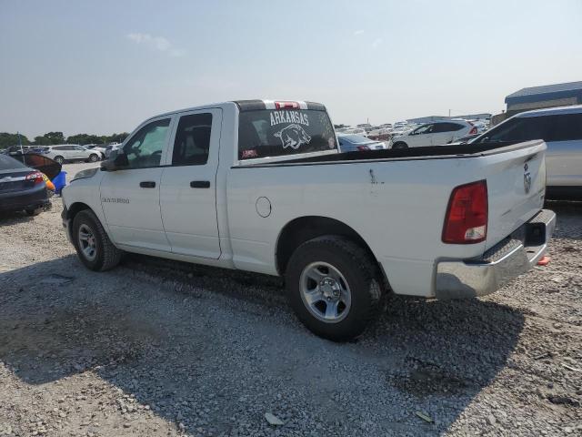 Aukcja sprzedaży 2012 Dodge Ram 1500 St, vin: 1C6RD6FPXCS201200, numer aukcji: 55488393
