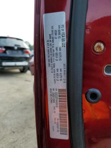 Aukcja sprzedaży 2017 Dodge Challenger R/t, vin: 2C3CDZBT4HH536166, numer aukcji: 54923823