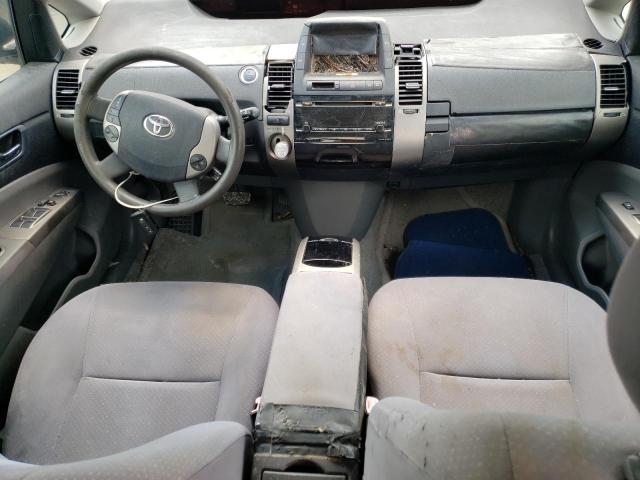 55453623 :رقم المزاد ، JTDKB20U377647513 vin ، 2007 Toyota Prius مزاد بيع
