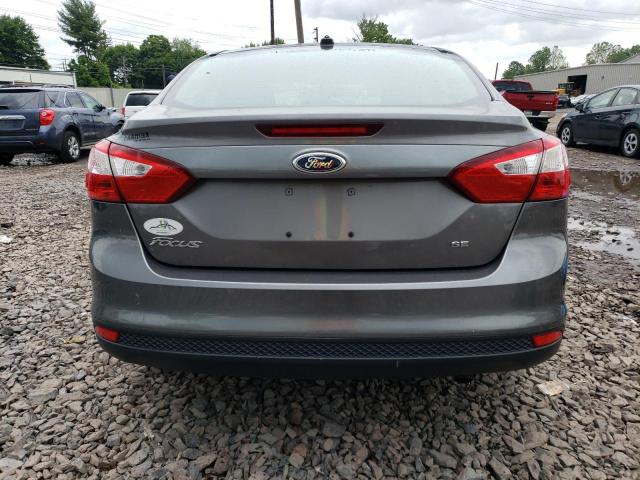 Aukcja sprzedaży 2012 Ford Focus Se, vin: 1FAHP3F29CL219668, numer aukcji: 56216803