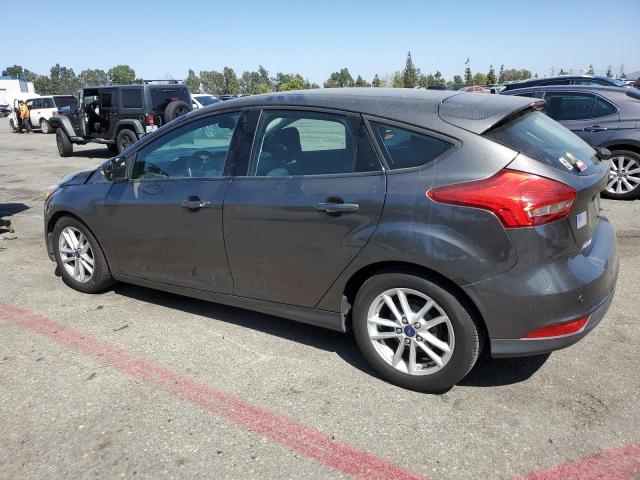 2015 Ford Focus Se მანქანა იყიდება აუქციონზე, vin: 1FADP3K26FL351036, აუქციონის ნომერი: 56901153