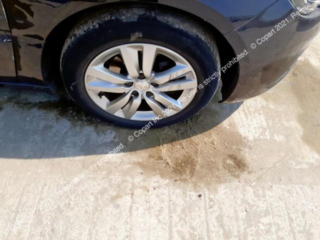 Aukcja sprzedaży 2019 Peugeot 308 Active, vin: VF3LBYHZPKS367163, numer aukcji: 45452973
