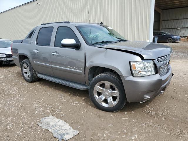 Aukcja sprzedaży 2012 Chevrolet Avalanche Ltz, vin: 3GNMCGE05CG221319, numer aukcji: 55213923