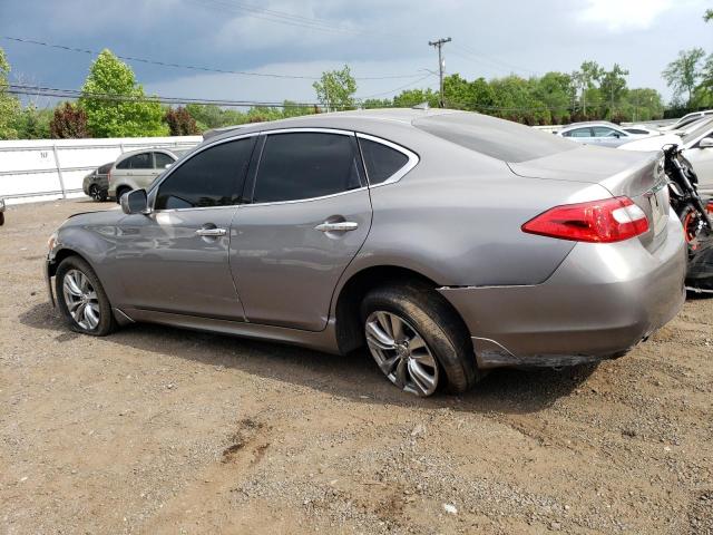 Продажа на аукционе авто 2012 Infiniti M37 X, vin: JN1BY1AR0CM392319, номер лота: 54603513