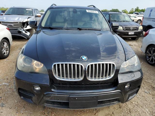 2011 Bmw X5 Xdrive50i მანქანა იყიდება აუქციონზე, vin: 5UXZV8C56BL420442, აუქციონის ნომერი: 56380213
