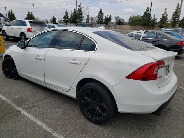 Продажа на аукционе авто 2013 Volvo S60 T5, vin: YV1612FS9D2217546, номер лота: 55099763