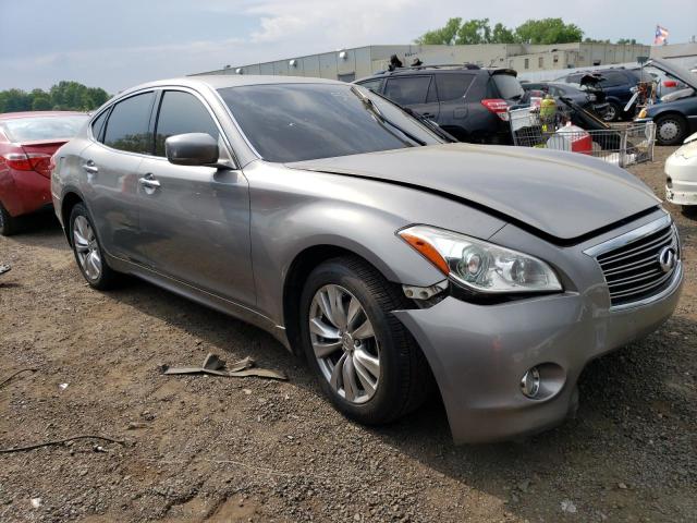 Продажа на аукционе авто 2012 Infiniti M37 X, vin: JN1BY1AR0CM392319, номер лота: 54603513