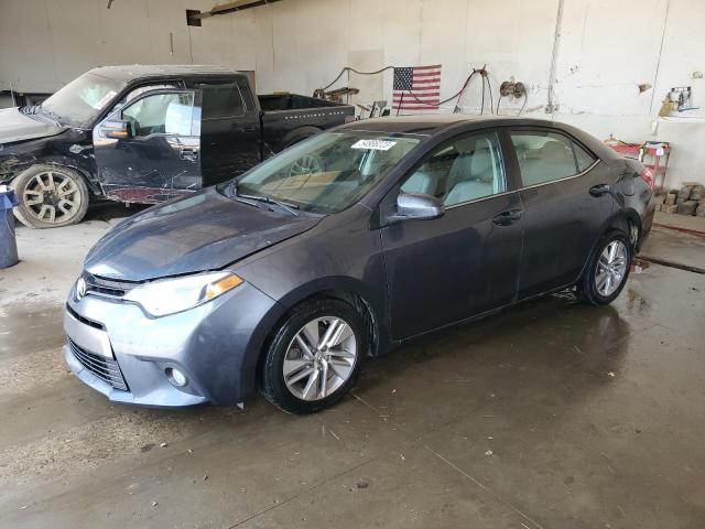 Продаж на аукціоні авто 2015 Toyota Corolla Eco, vin: 2T1BPRHE3FC442360, номер лоту: 54868223