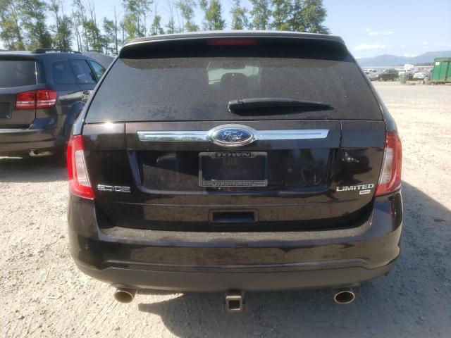 2013 Ford Edge Limited მანქანა იყიდება აუქციონზე, vin: 2FMDK4KC9DBC17962, აუქციონის ნომერი: 54881673