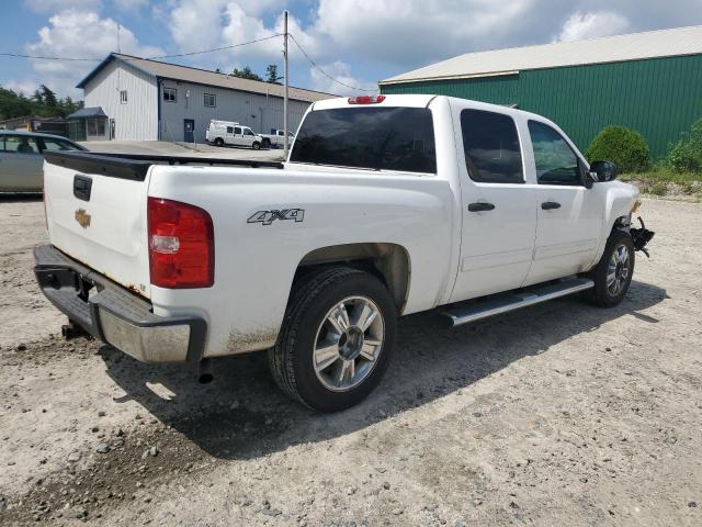 Aukcja sprzedaży 2013 Chevrolet Silverado K1500 Lt, vin: 3GCPKSE70DG269367, numer aukcji: 58441563