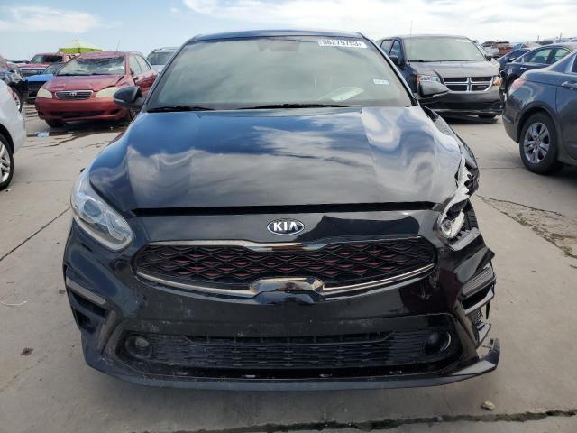 Aukcja sprzedaży 2020 Kia Forte Gt Line, vin: 3KPF34AD7LE185749, numer aukcji: 58279753