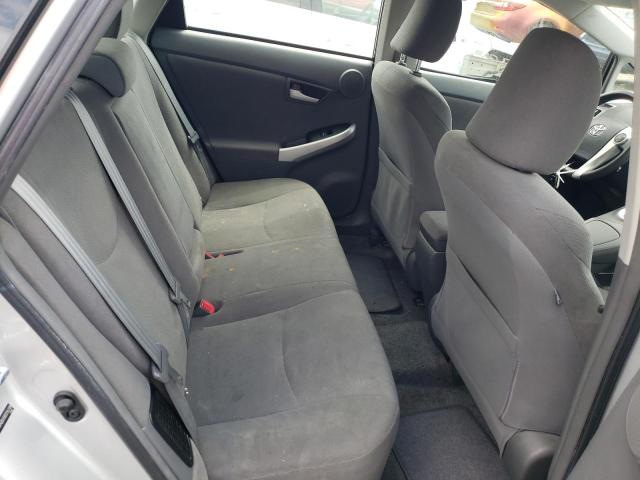 Продажа на аукционе авто 2011 Toyota Prius, vin: JTDKN3DU5B0276749, номер лота: 55219383