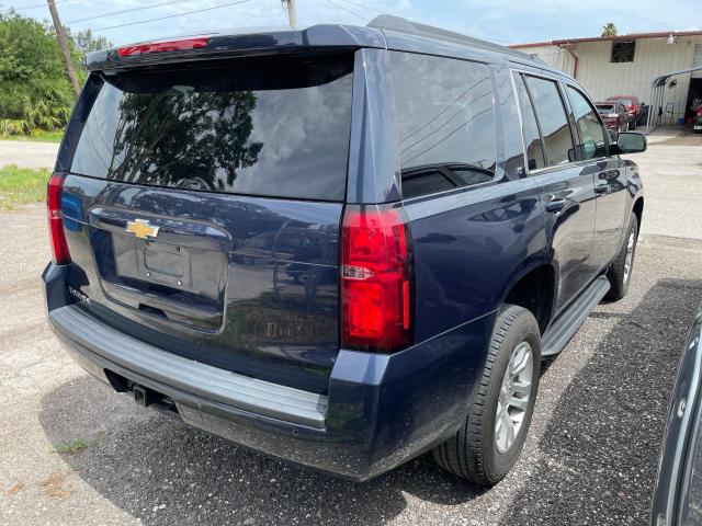 57271073 :رقم المزاد ، 1GNSCBKC1KR116431 vin ، 2019 Chevrolet Tahoe C1500 Lt مزاد بيع